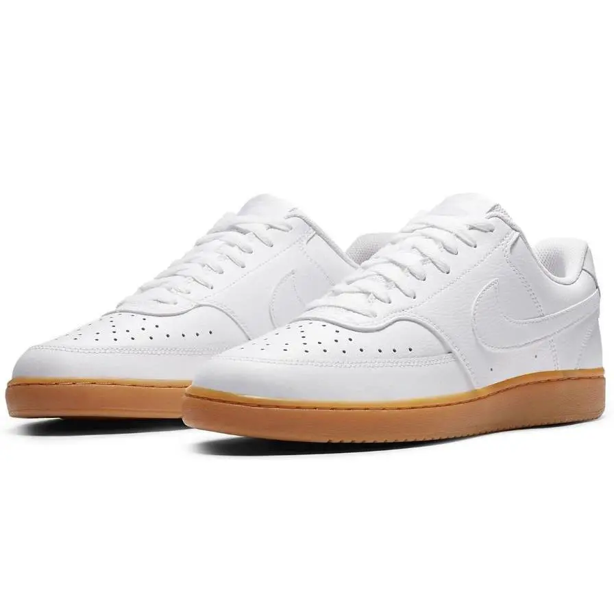 Nike shoes - CD5463 105 - Vietnam - WHITE/PHOTON DUST 7