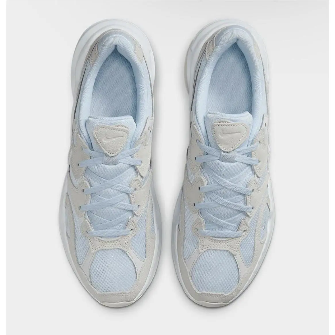 Nike shoes - Nike AL8 - FJ3794-401 - Blue Tint/Platinum Tint 2