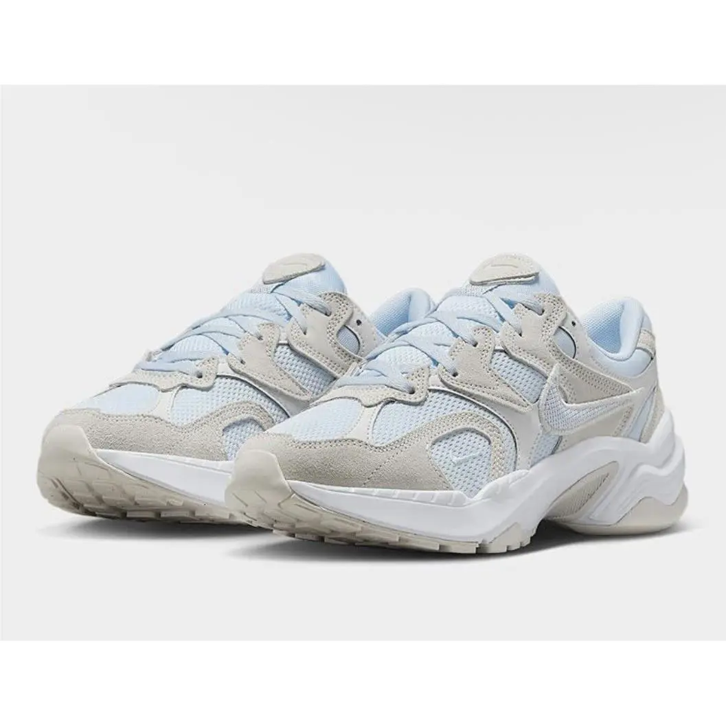 Nike shoes - Nike AL8 - FJ3794-401 - Blue Tint/Platinum Tint 9