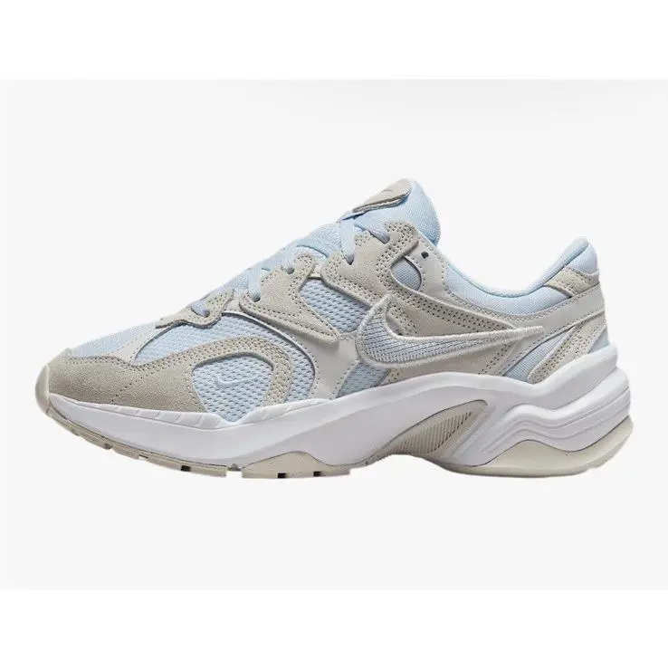Nike shoes - Nike AL8 - FJ3794-401 - Blue Tint/Platinum Tint 5