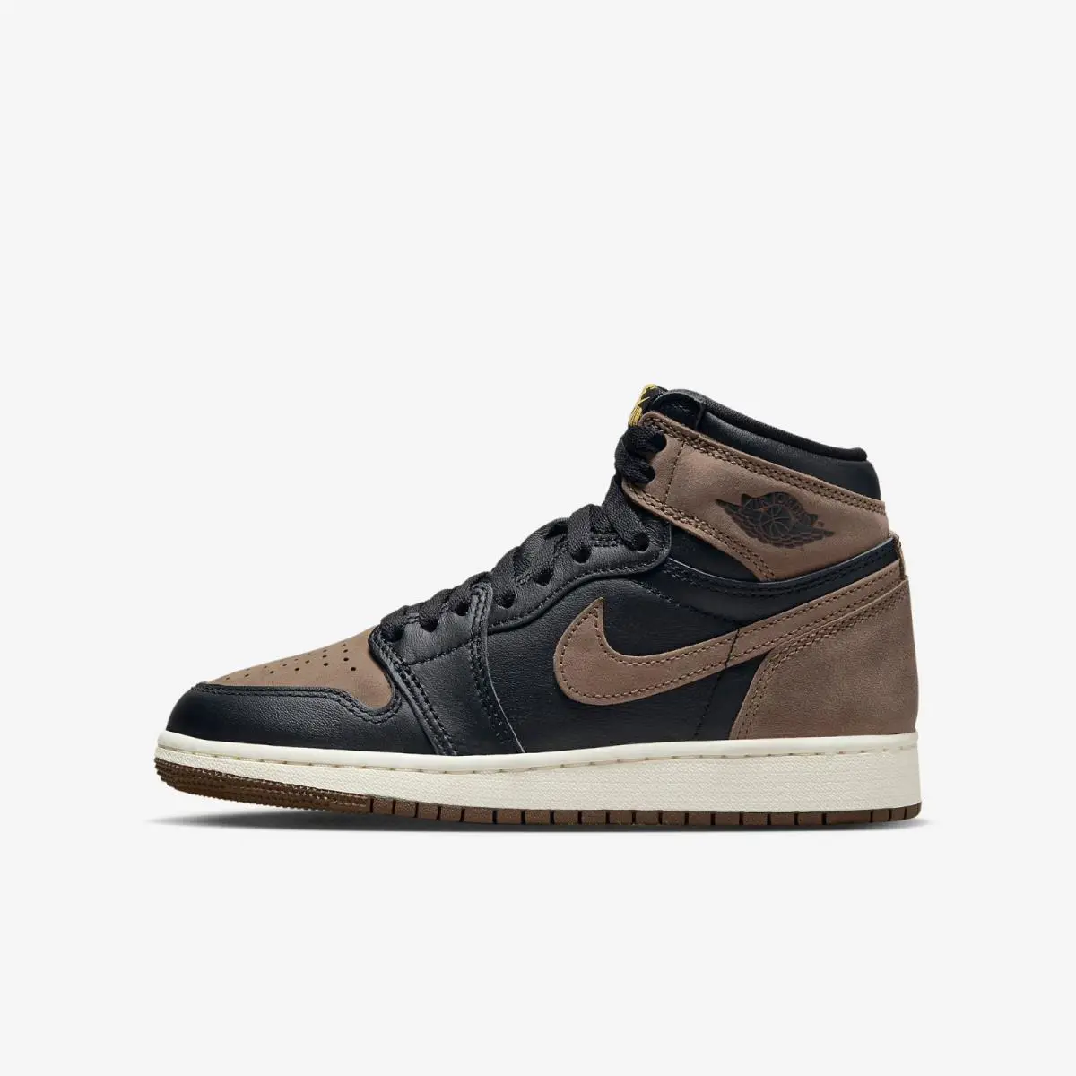 Nike shoes - Nike Air Jordan 1 Retro High OG FD1437-020 - FD1437-020 - Brown 1