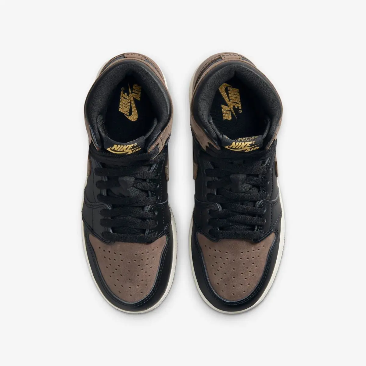 Nike shoes - Nike Air Jordan 1 Retro High OG FD1437-020 - FD1437-020 - Brown 2