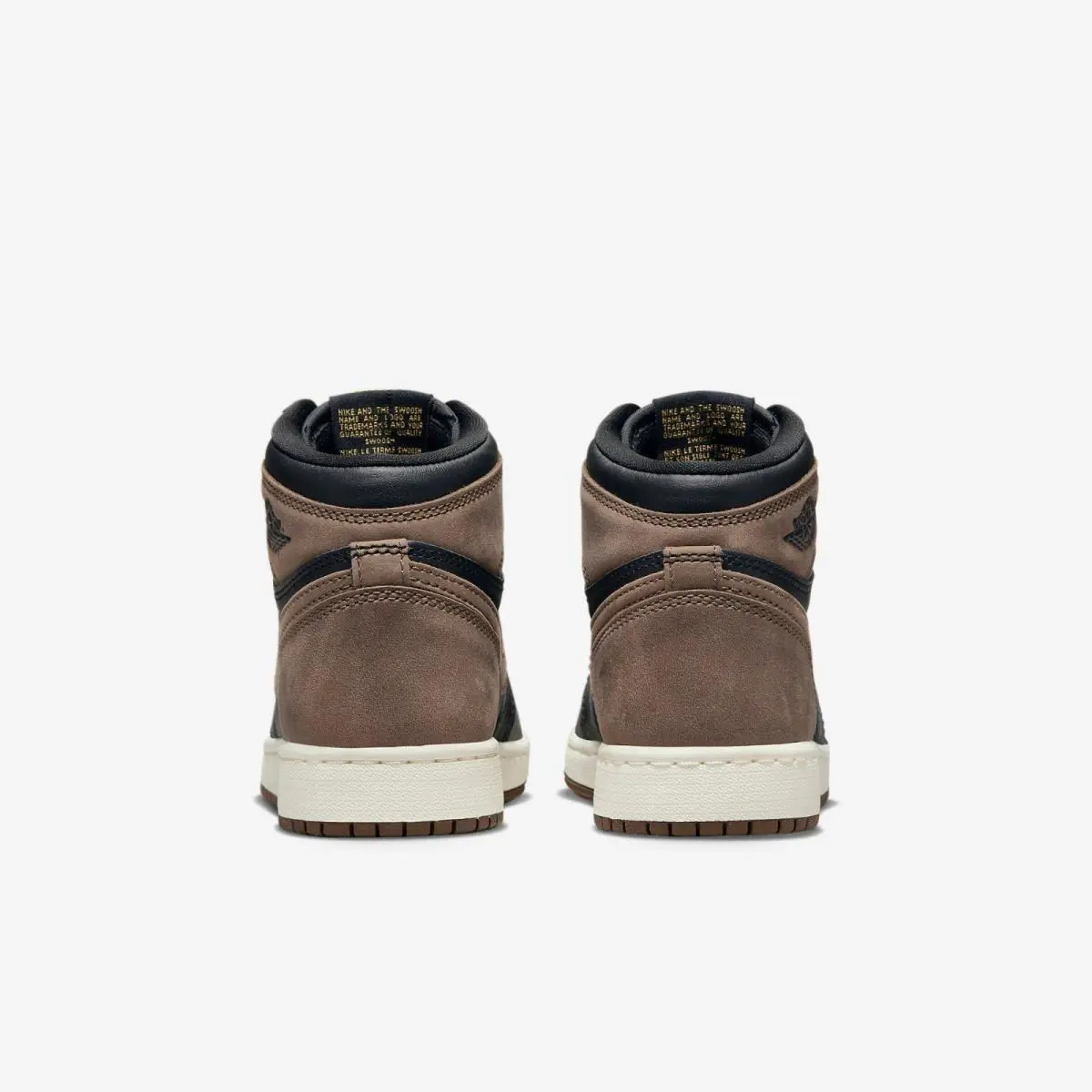 Nike shoes - Nike Air Jordan 1 Retro High OG FD1437-020 - FD1437-020 - Brown 11