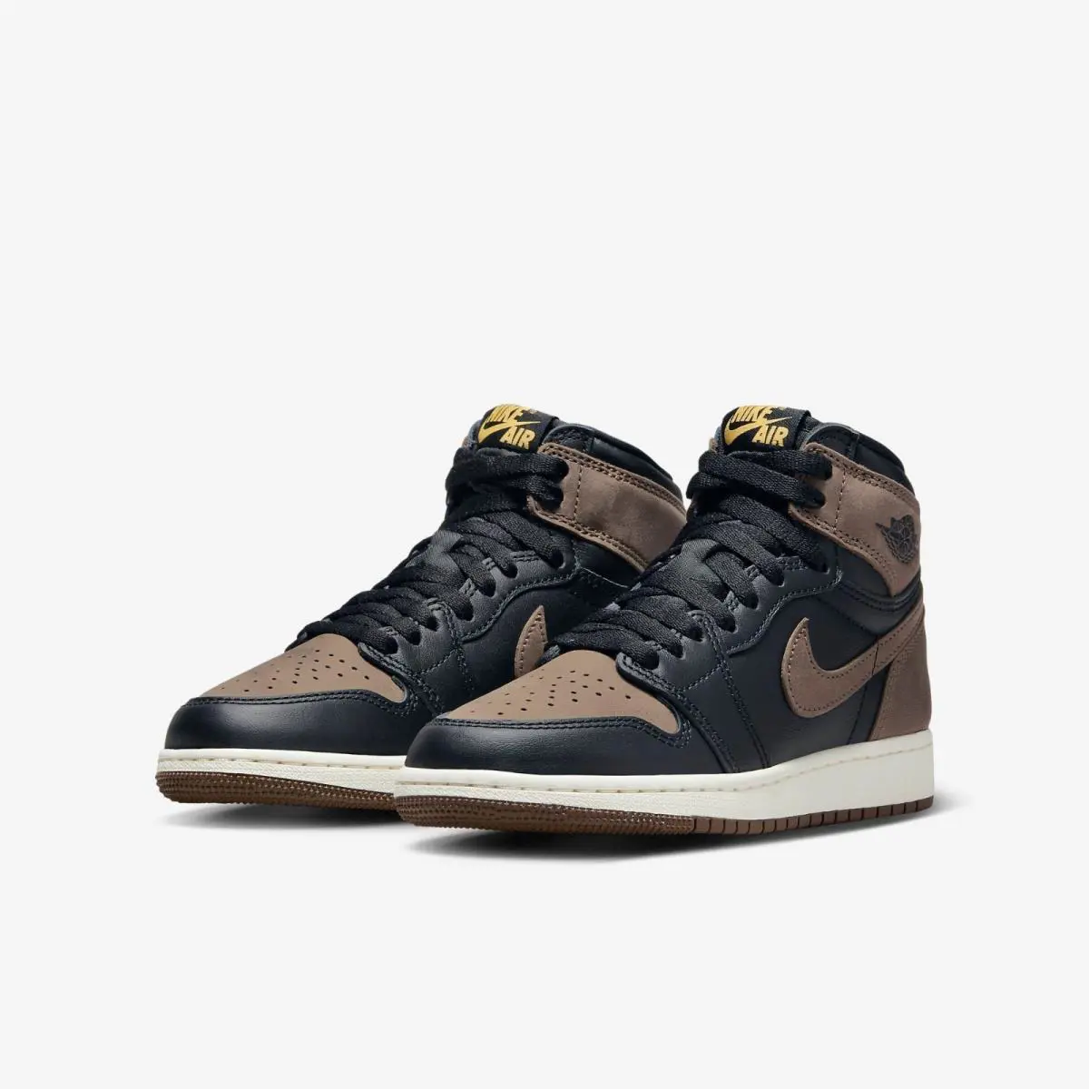 Nike shoes - Nike Air Jordan 1 Retro High OG FD1437-020 - FD1437-020 - Brown 7