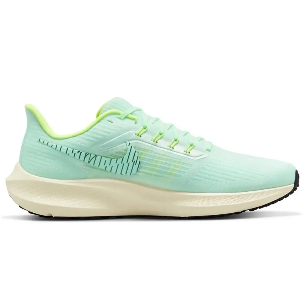 Nike shoes - Nike Air Zoom Pegasus 39 - HD4071 301 - Barely Green, Black, Volt, Mint 0
