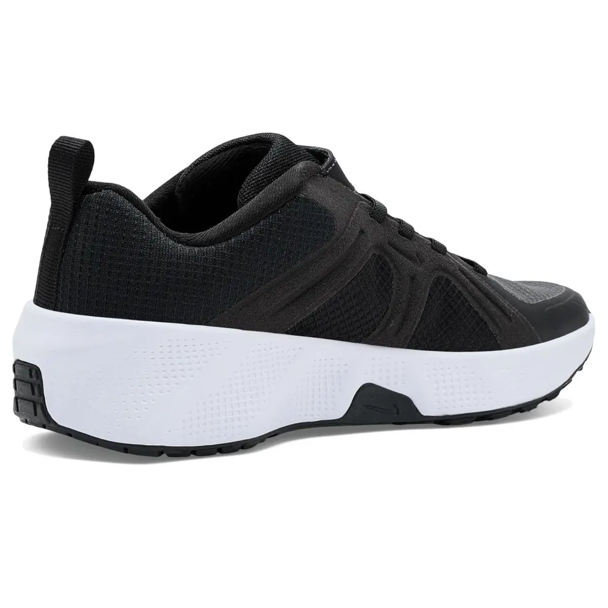 Nike shoes - Black/White/Anthracite/Glacier Blue 1