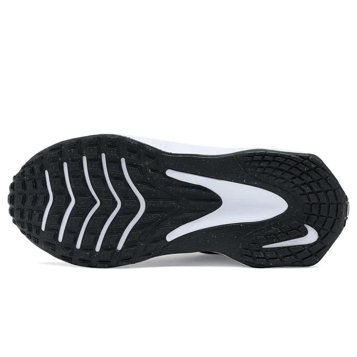 Nike shoes - Black/White/Anthracite/Glacier Blue 3