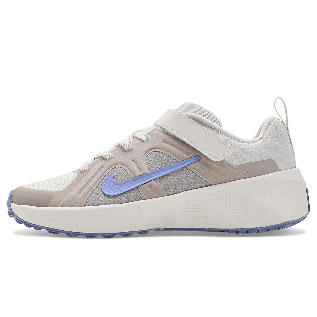 Nike shoes - Black/White/Anthracite/Glacier Blue 16