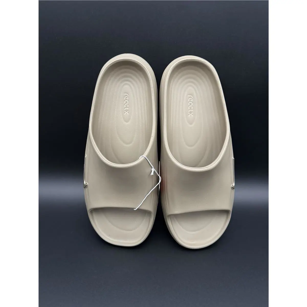Nike shoes - Nike ReactX Rejuven8 - ReactX - HV4479 200 - Beige 3
