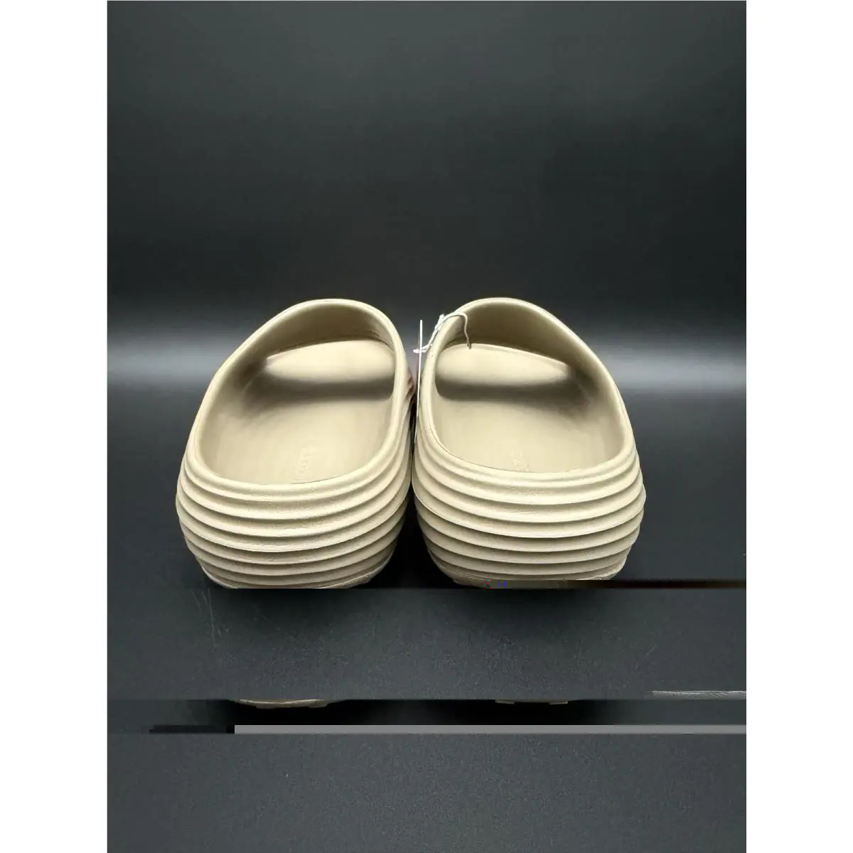 Nike shoes - Nike ReactX Rejuven8 - ReactX - HV4479 200 - Beige 8