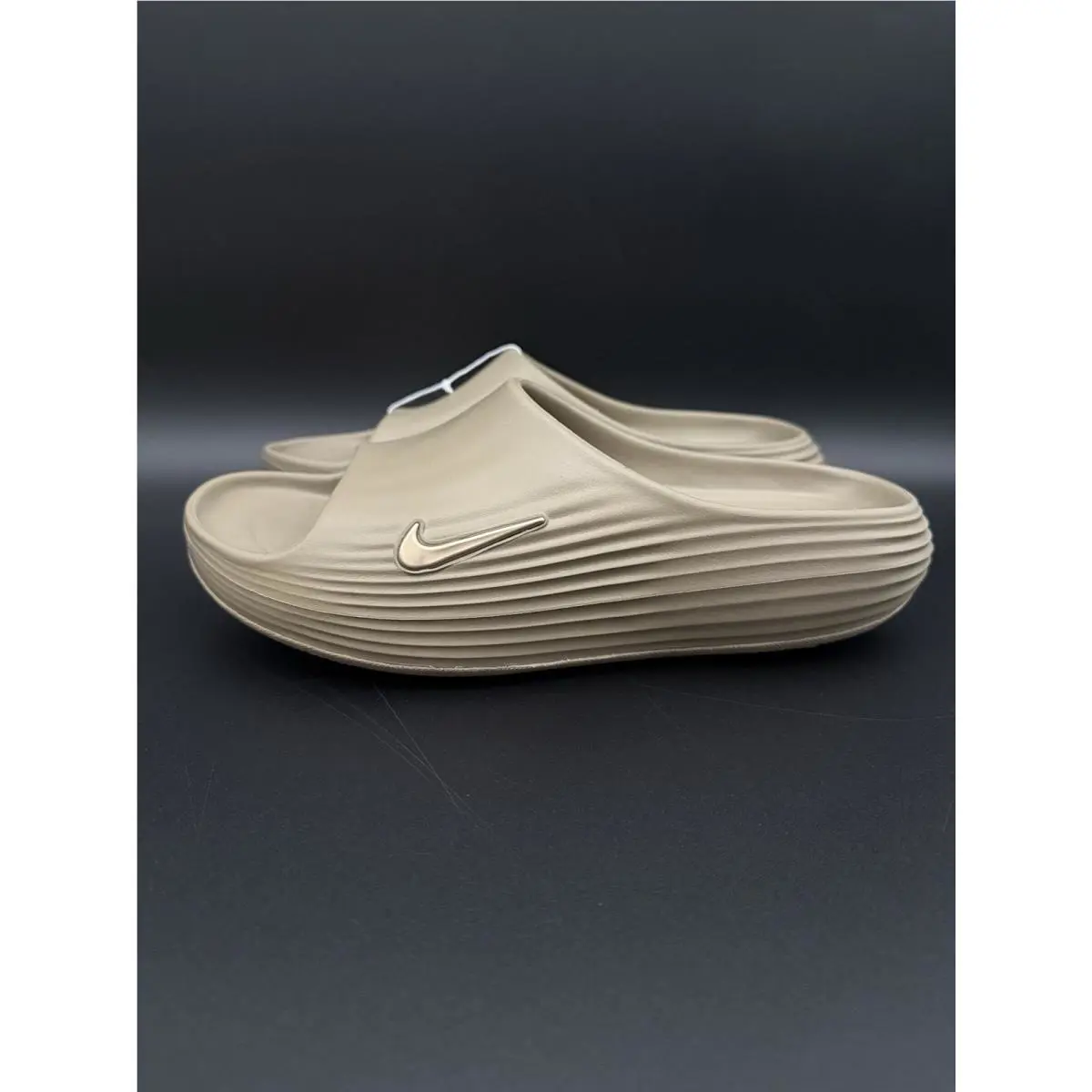 Nike shoes - Nike ReactX Rejuven8 - ReactX - HV4479 200 - Beige 11