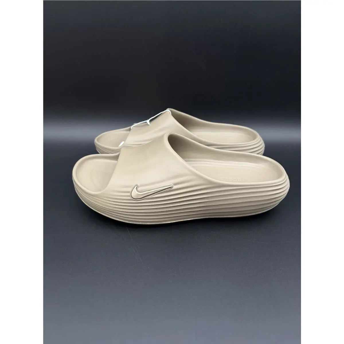 Nike shoes - Nike ReactX Rejuven8 - ReactX - HV4479 200 - Beige 12