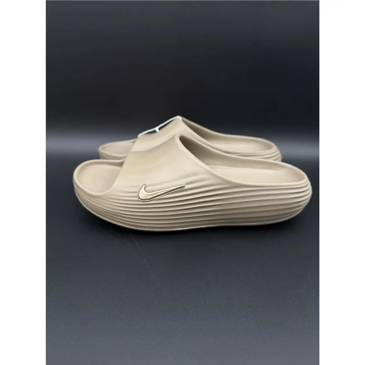 Nike shoes - Nike ReactX Rejuven8 - ReactX - HV4479 200 - Beige 6