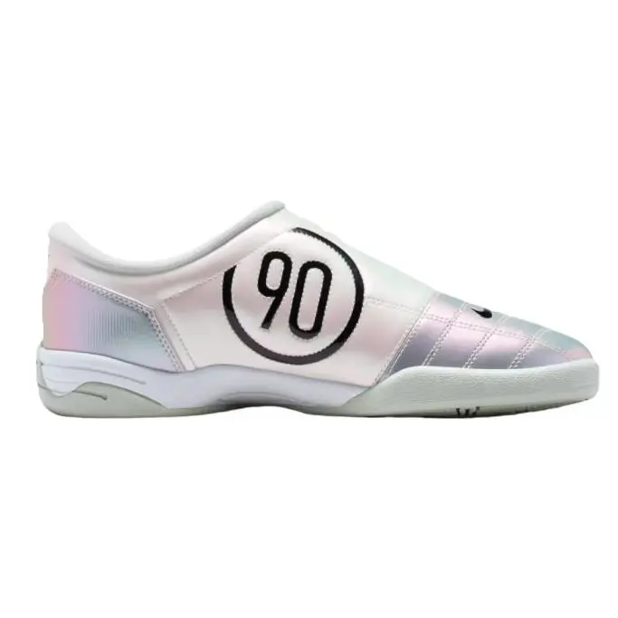 Nike shoes - Off White/Light Silver/Black 0