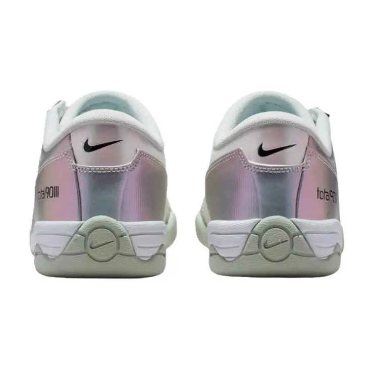 Nike shoes - Off White/Light Silver/Black 13