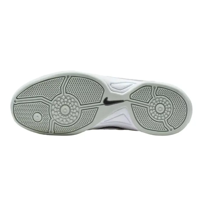 Nike shoes - Off White/Light Silver/Black 14