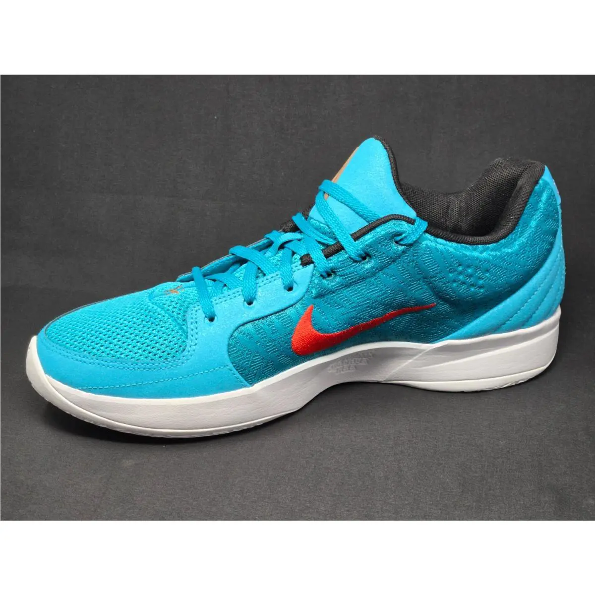 Nike shoes - Nike Ja 2 - HQ1759-400 - Blue 0