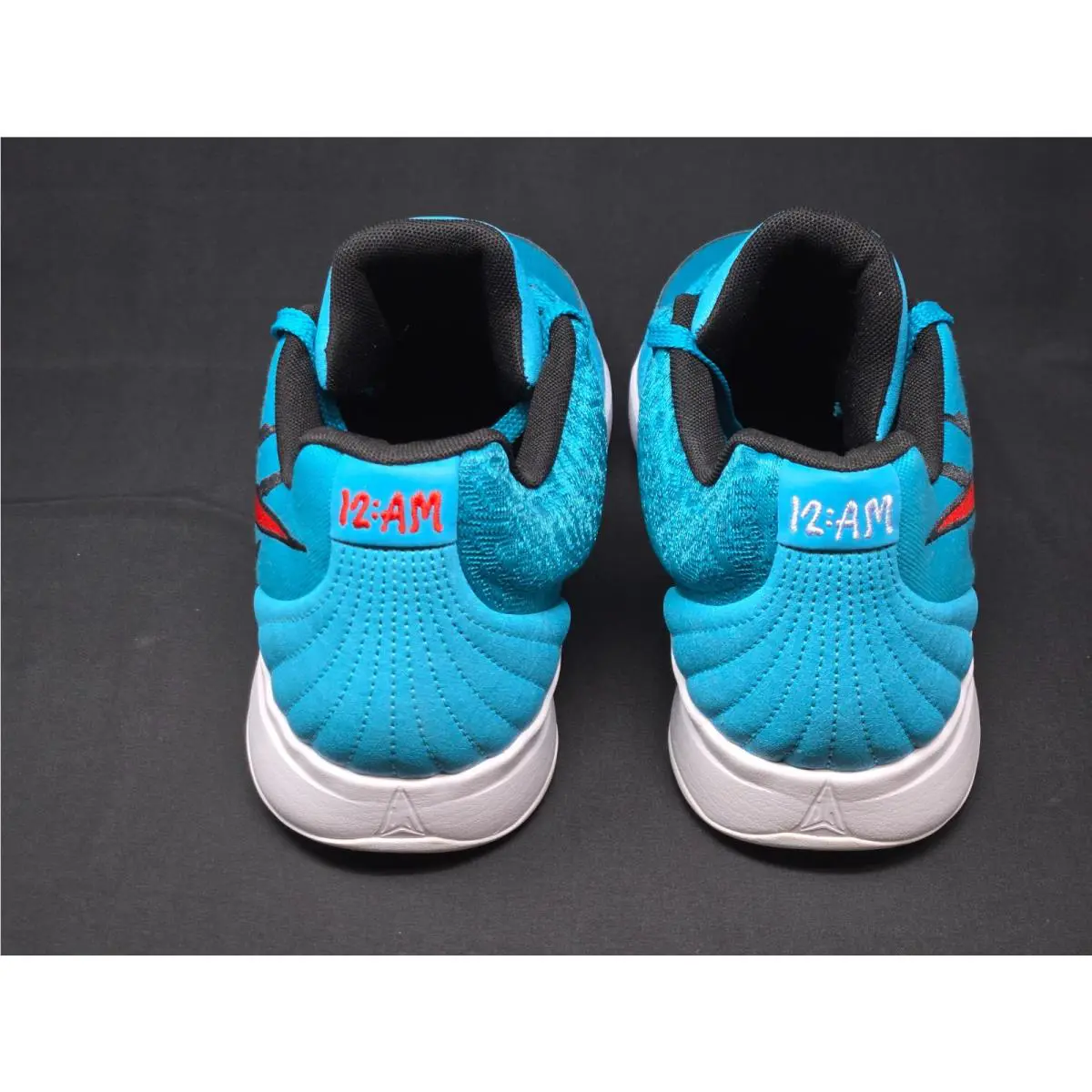 Nike shoes - Nike Ja 2 - HQ1759-400 - Blue 12