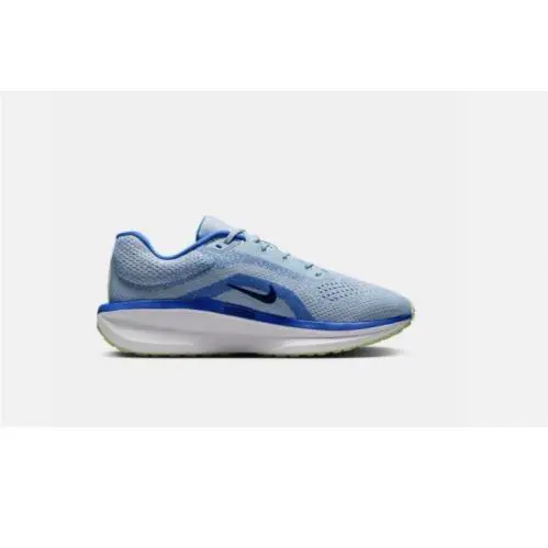 Nike shoes - Nike Air Winflo 11 - Air Winflo - FJ9509-006 - Light Armory Blue/Hyper Royal/Barely Volt 1