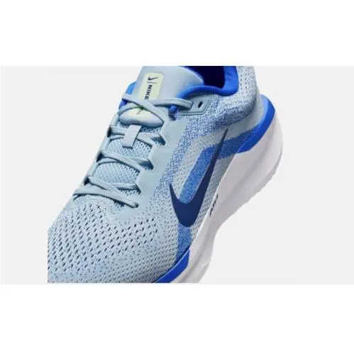 Nike shoes - Nike Air Winflo 11 - Air Winflo - FJ9509-006 - Light Armory Blue/Hyper Royal/Barely Volt 2