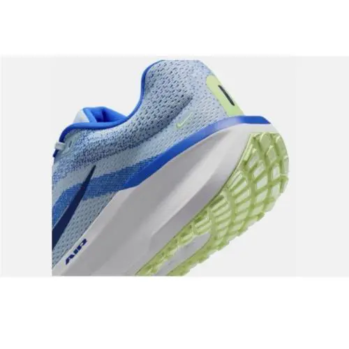 Nike shoes - Nike Air Winflo 11 - Air Winflo - FJ9509-006 - Light Armory Blue/Hyper Royal/Barely Volt 3