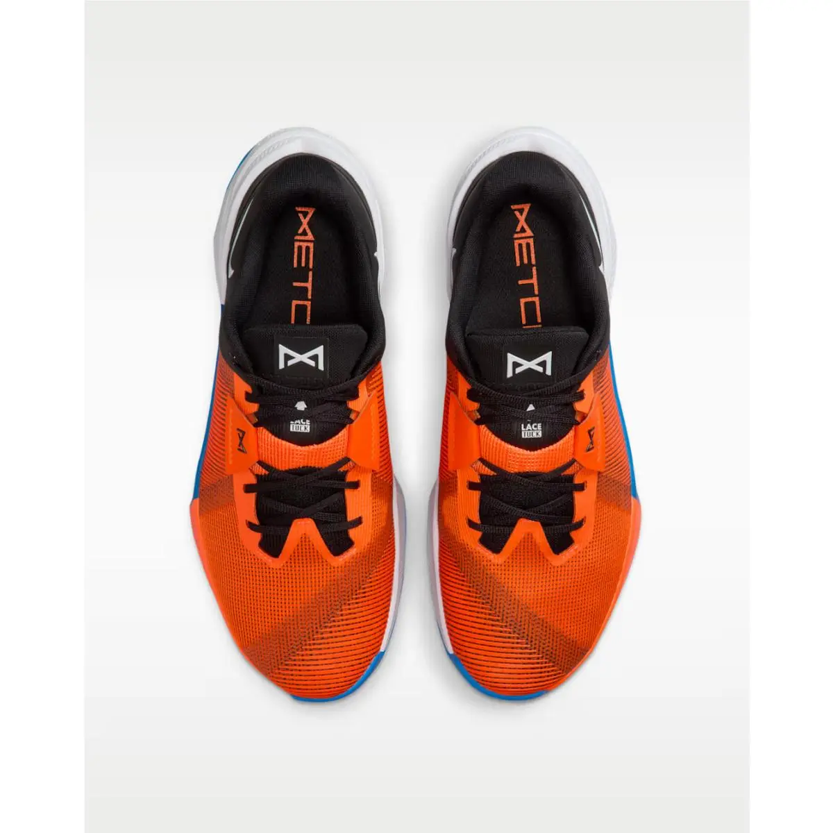 Nike shoes Metcon - Orange 8