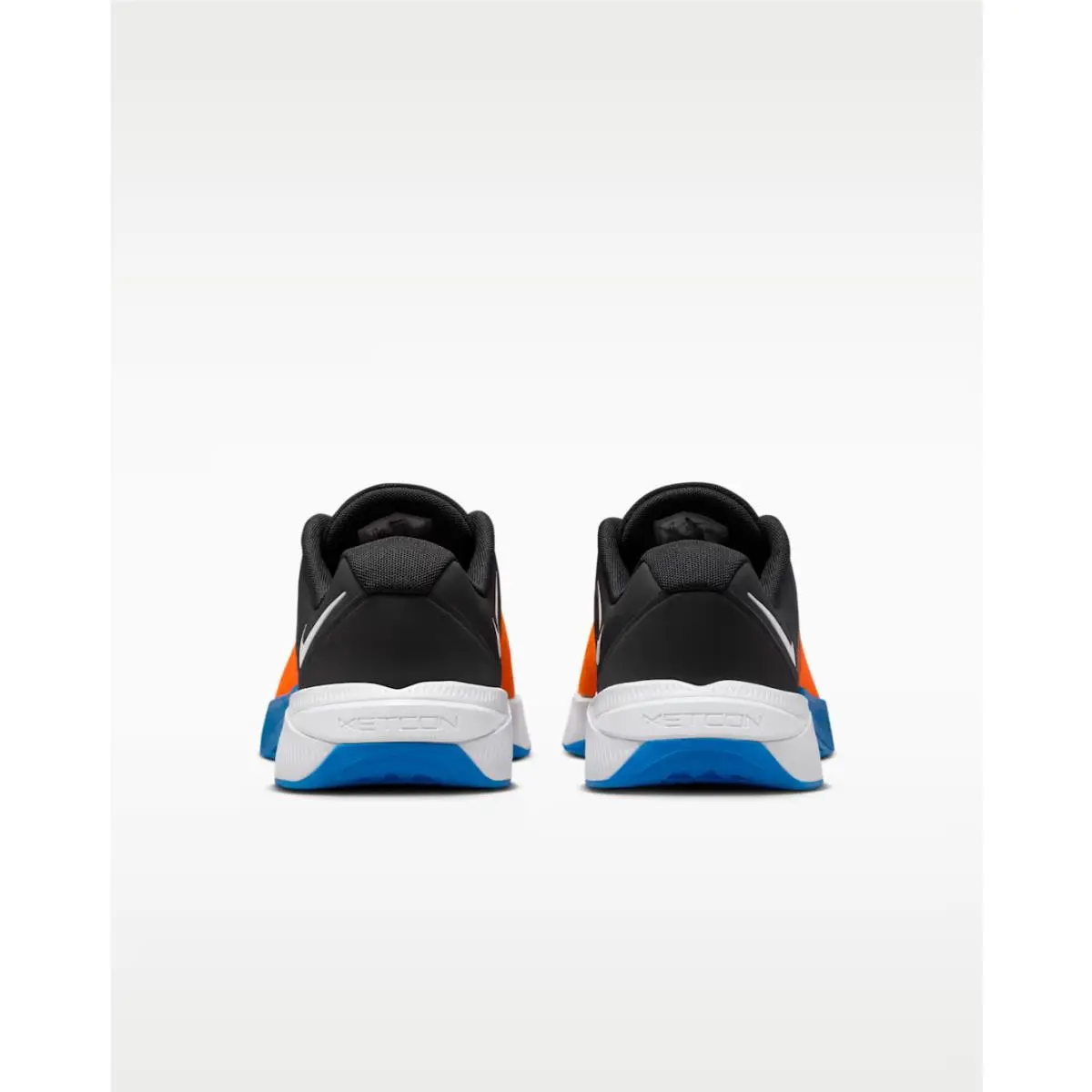 Nike shoes Metcon - Orange 9