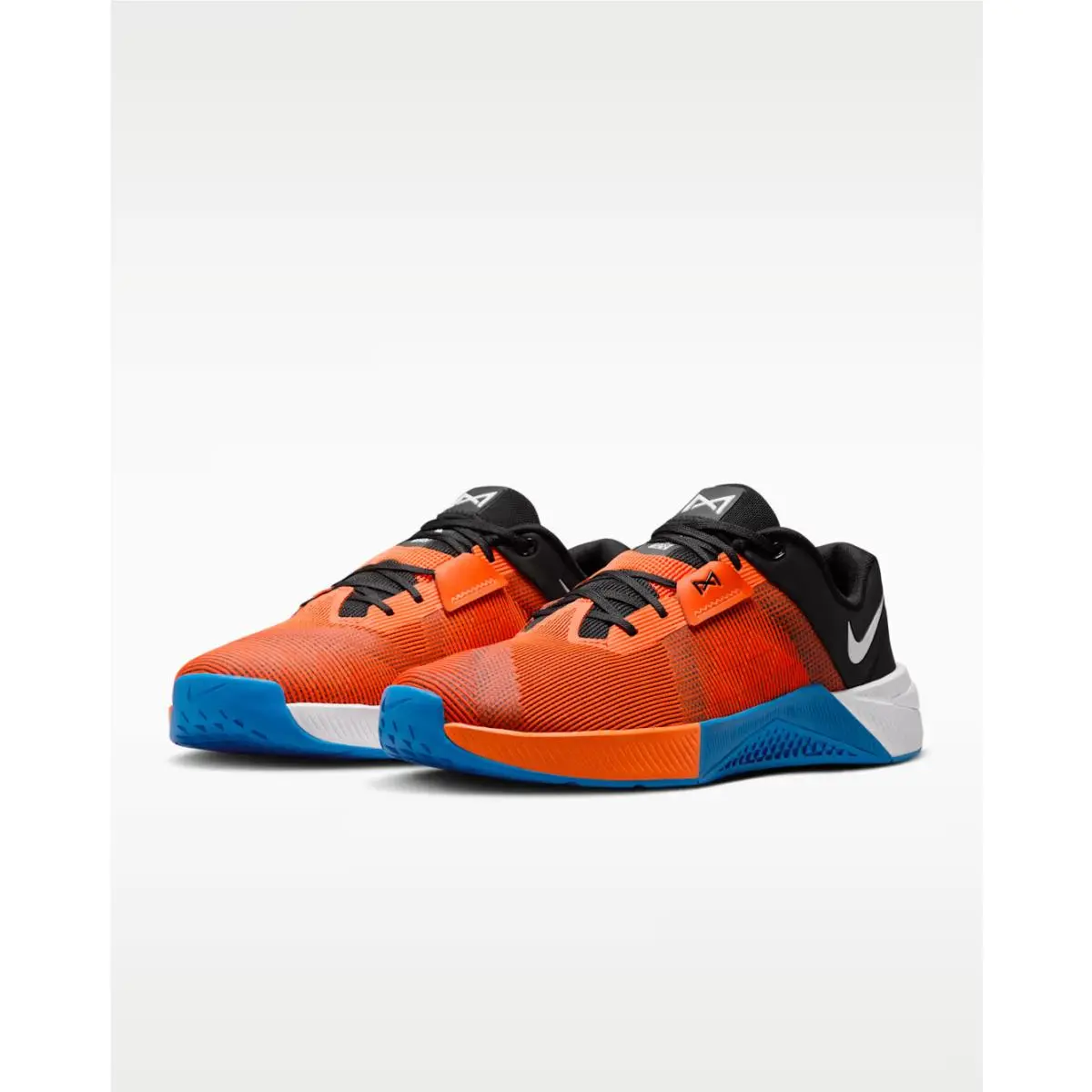 Nike shoes Metcon - Orange 5