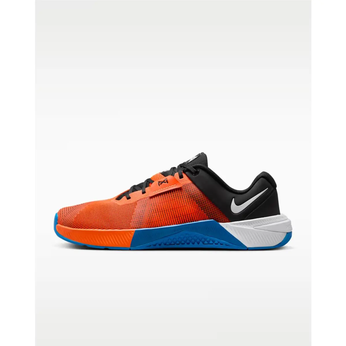 Nike shoes Metcon - Orange 7