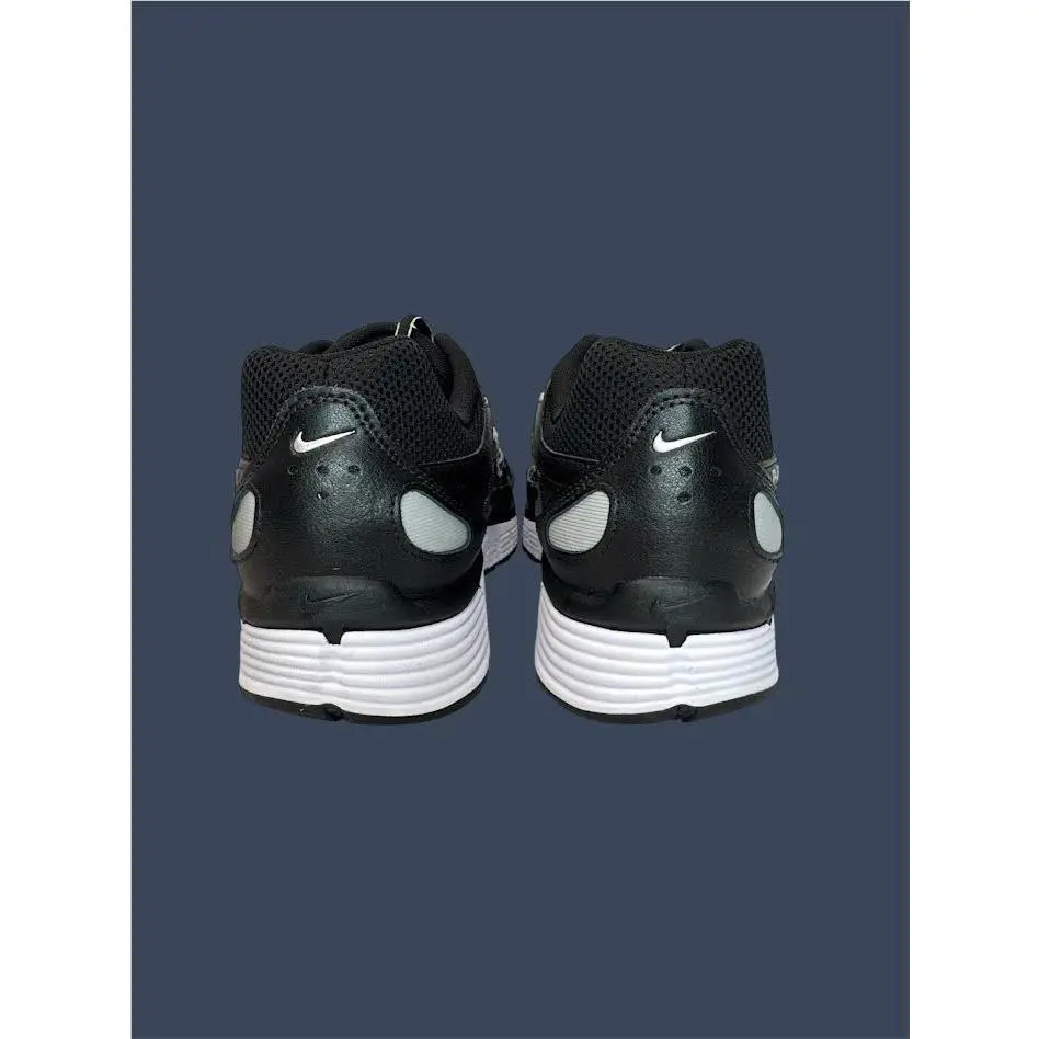 Nike shoes - Nike P-6000 Black Black White CD6404-026 0