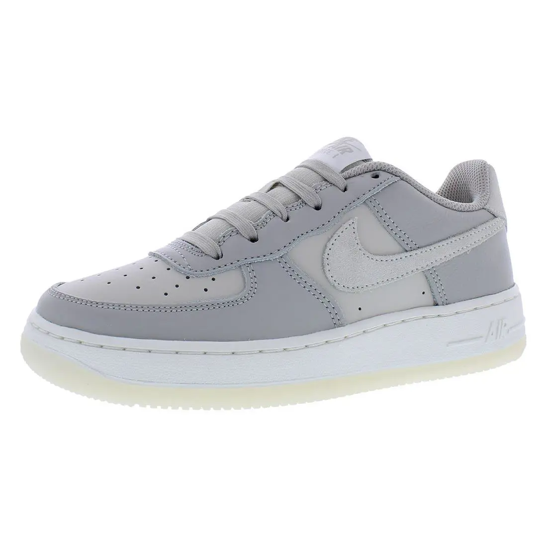 Nike shoes - HF5349001 - HF5349001 - Light Bone/Summit White, Main: Grey 0