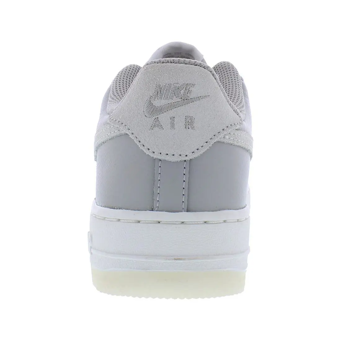 Nike shoes - HF5349001 - HF5349001 - Light Bone/Summit White, Main: Grey 2