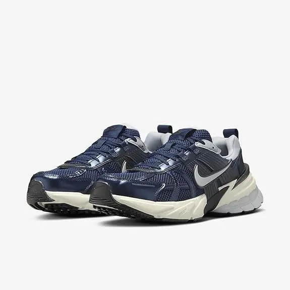 Nike shoes - HJ4497 400 - HJ4497 400 - Obsidian/Obsidian-Thunder Blue 6