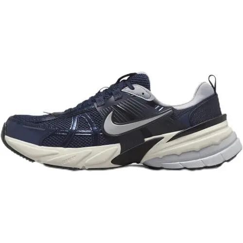 Nike shoes - HJ4497 400 - HJ4497 400 - Obsidian/Obsidian-Thunder Blue 4