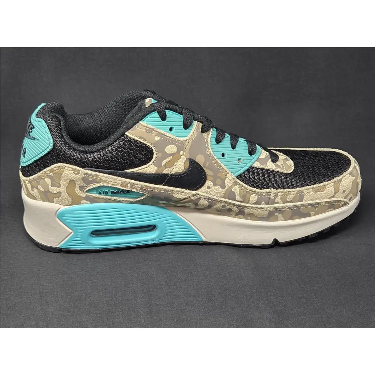 Nike shoes - Nike Air Max 90 - Air Max - IF3092-100 - Multicolor 3