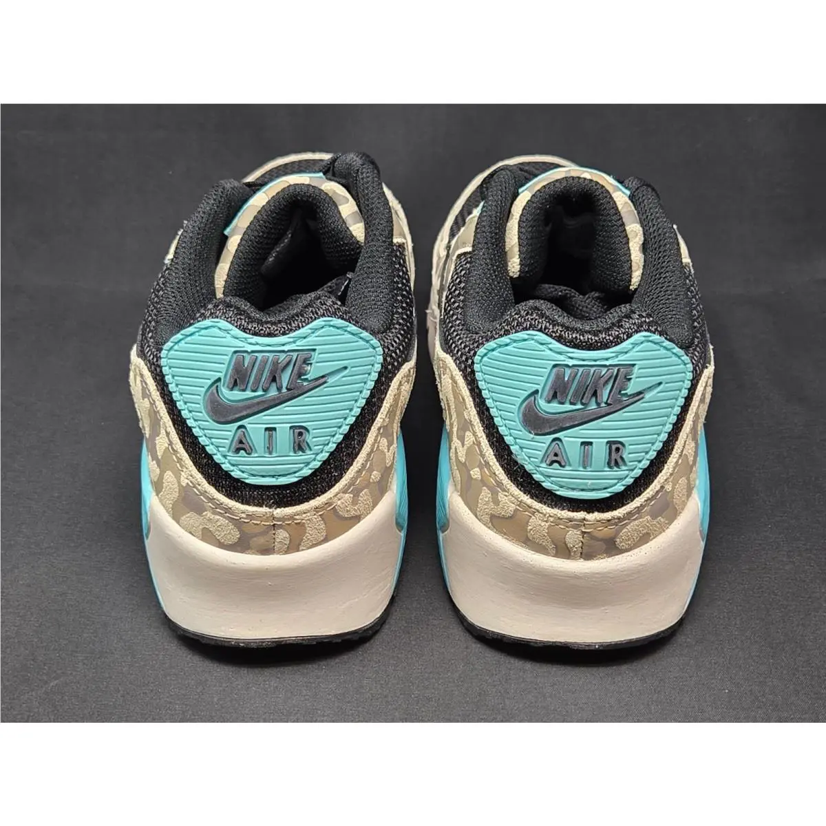 Nike shoes - Nike Air Max 90 - Air Max - IF3092-100 - Multicolor 4