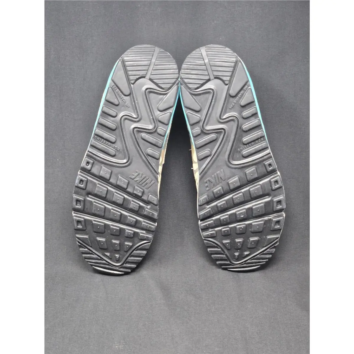 Nike shoes - Nike Air Max 90 - Air Max - IF3092-100 - Multicolor 5