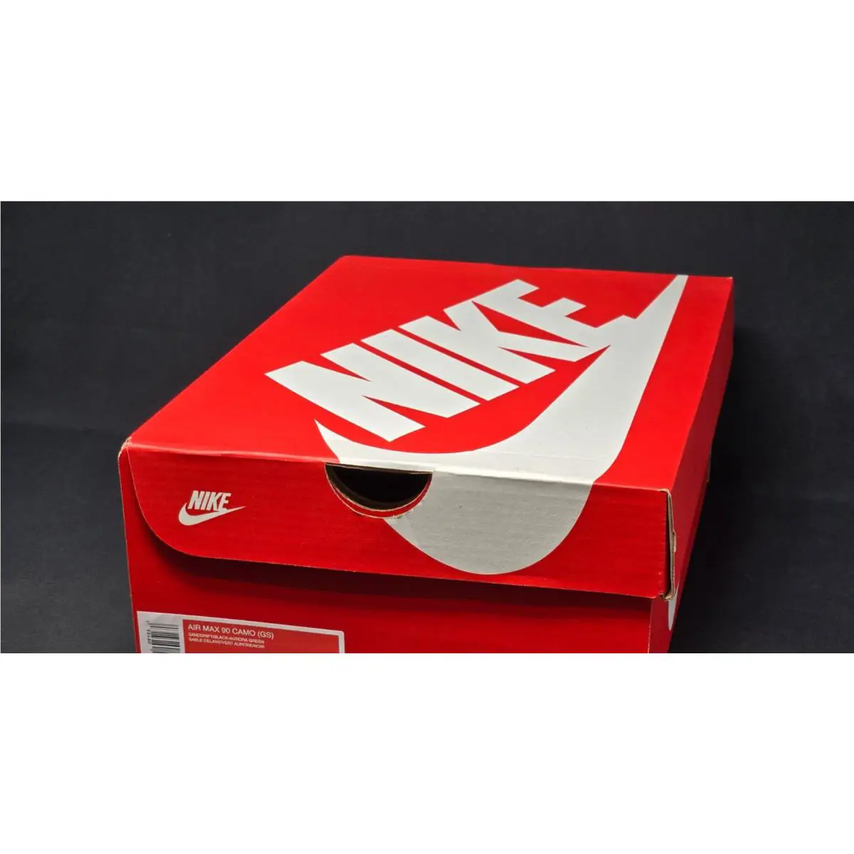 Nike shoes - Nike Air Max 90 - Air Max - IF3092-100 - Multicolor 6