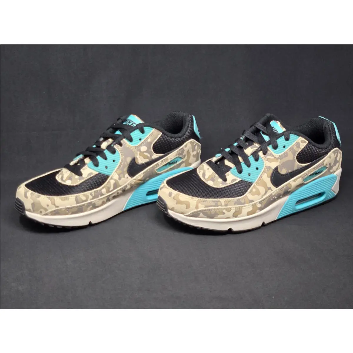 Nike shoes - Nike Air Max 90 - Air Max - IF3092-100 - Multicolor 8