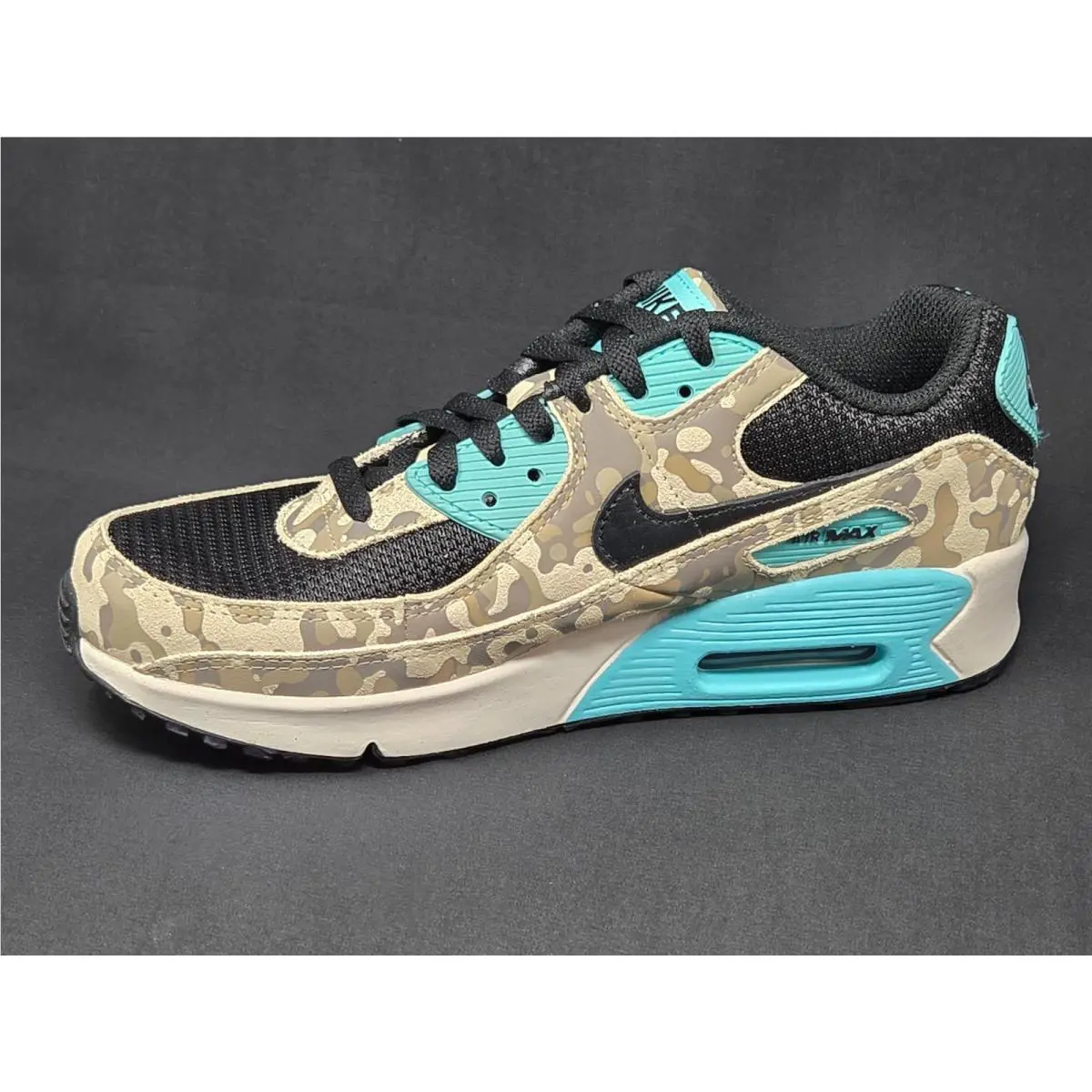 Nike shoes - Nike Air Max 90 - Air Max - IF3092-100 - Multicolor 9
