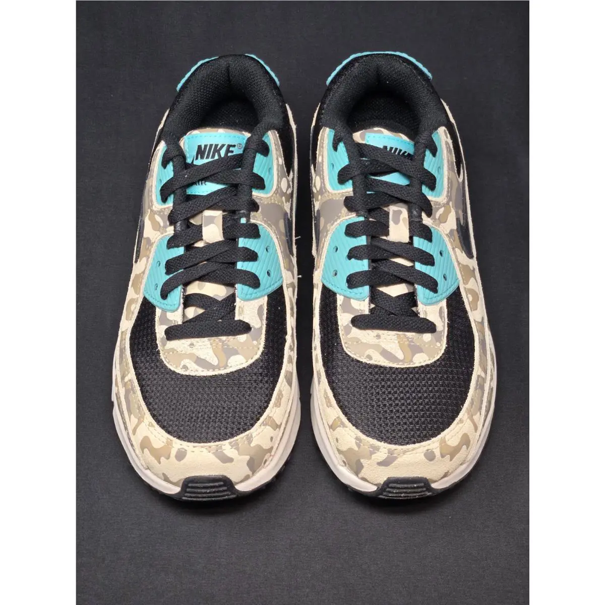 Nike shoes - Nike Air Max 90 - Air Max - IF3092-100 - Multicolor 10