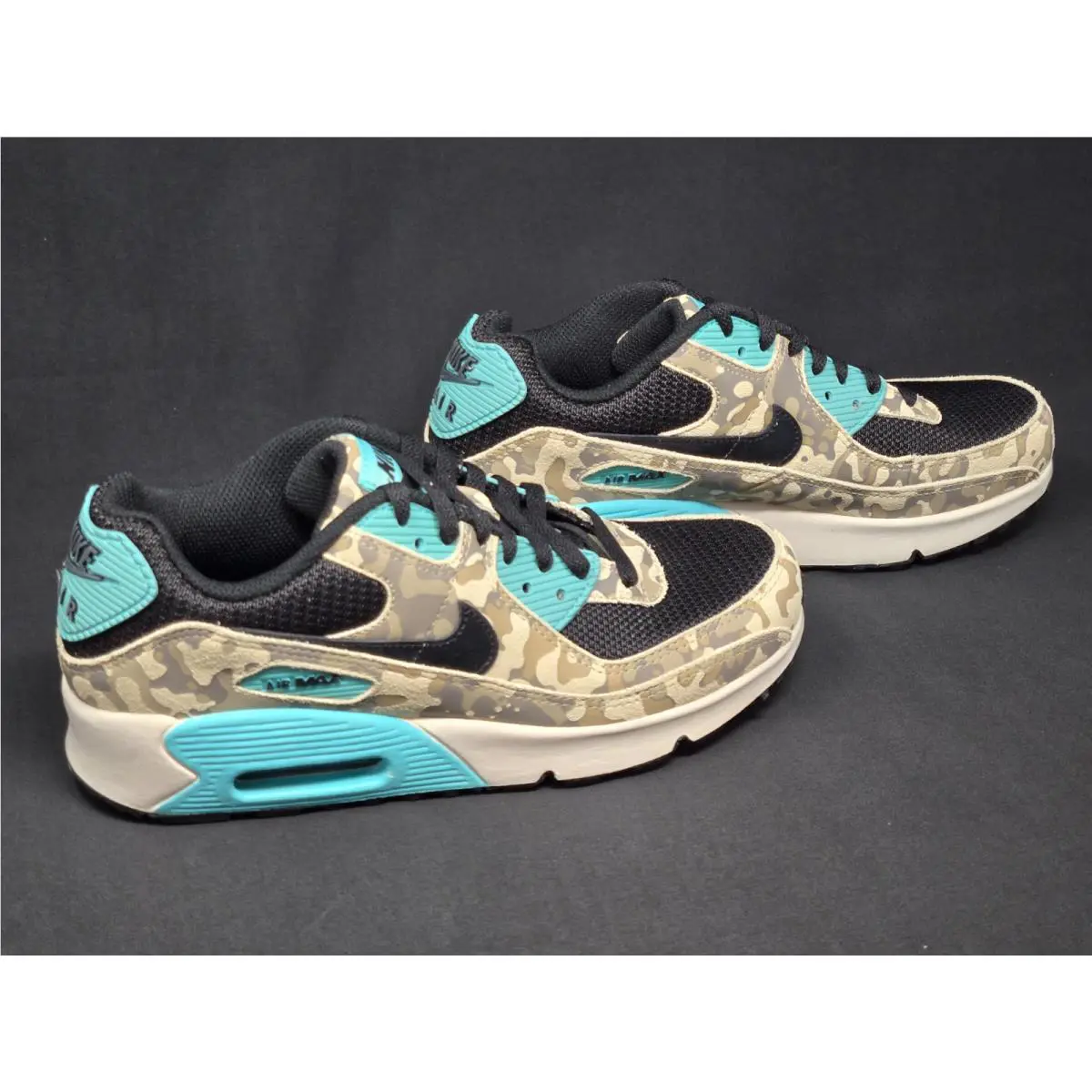 Nike shoes - Nike Air Max 90 - Air Max - IF3092-100 - Multicolor 11