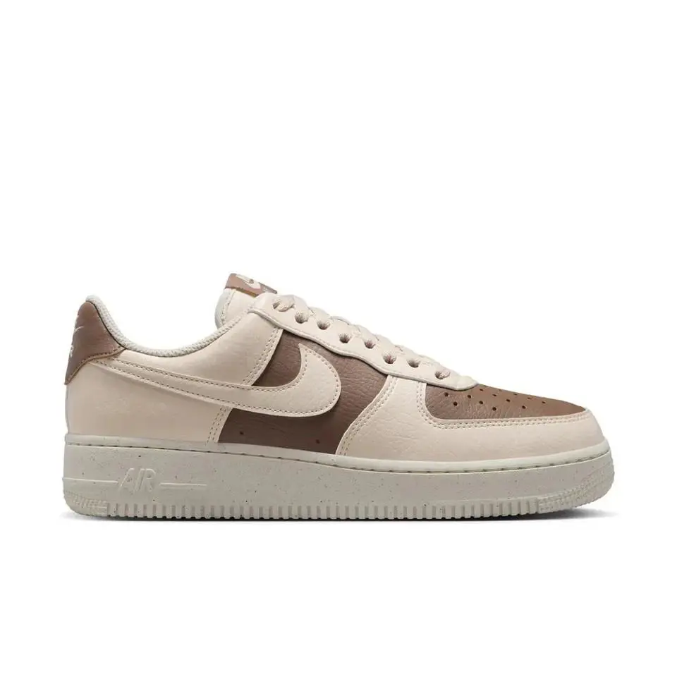 Nike shoes - Nike Air Force 1 - Air Force - IH0585-200 - Ivory 0