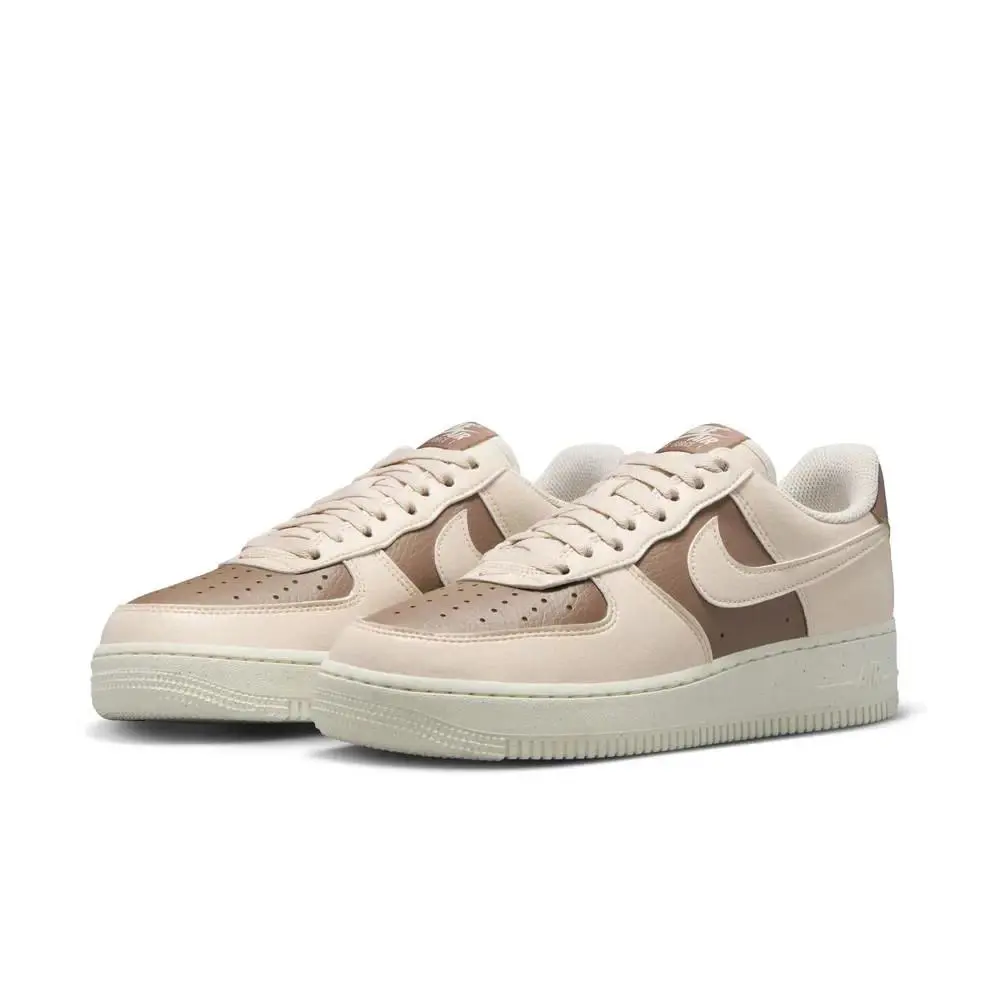 Nike shoes - Nike Air Force 1 - Air Force - IH0585-200 - Ivory 1