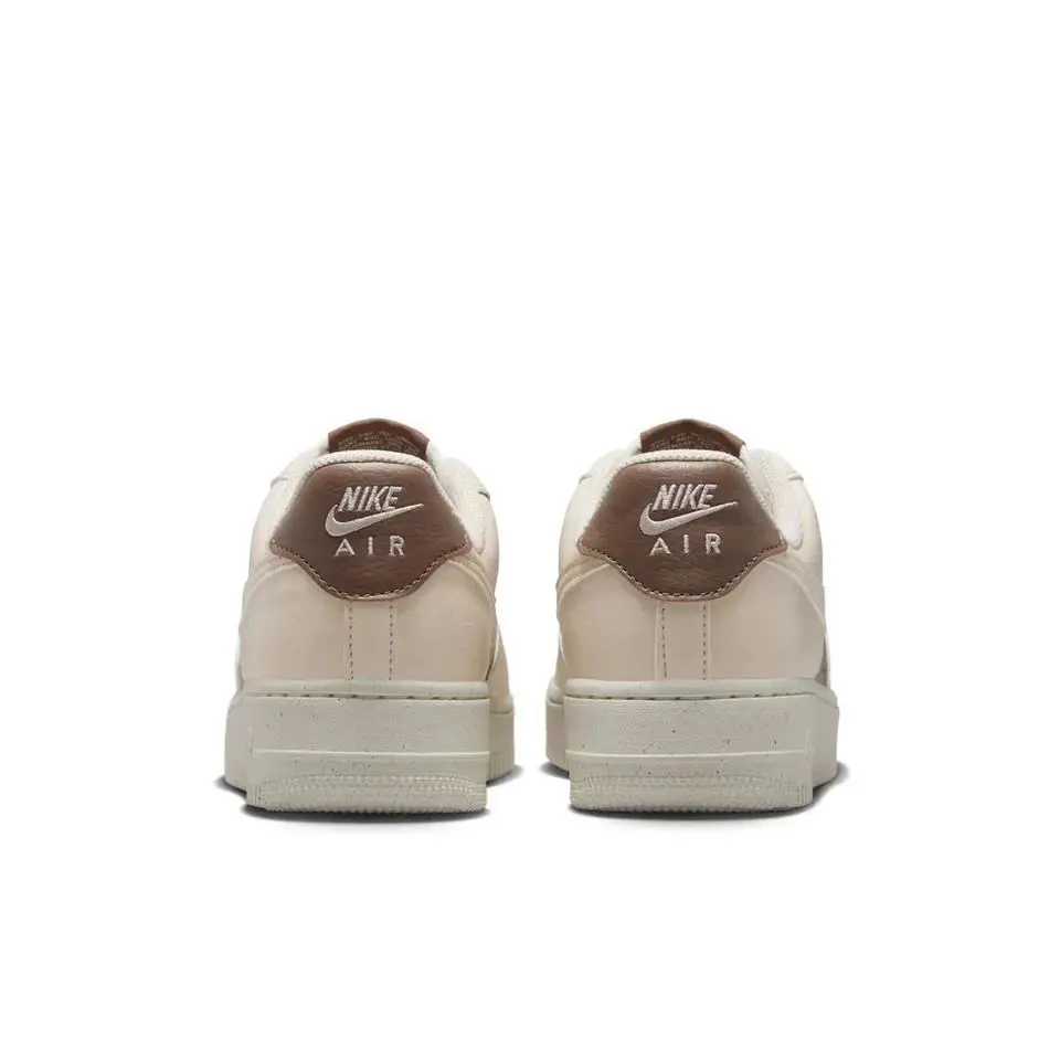 Nike shoes - Nike Air Force 1 - Air Force - IH0585-200 - Ivory 3