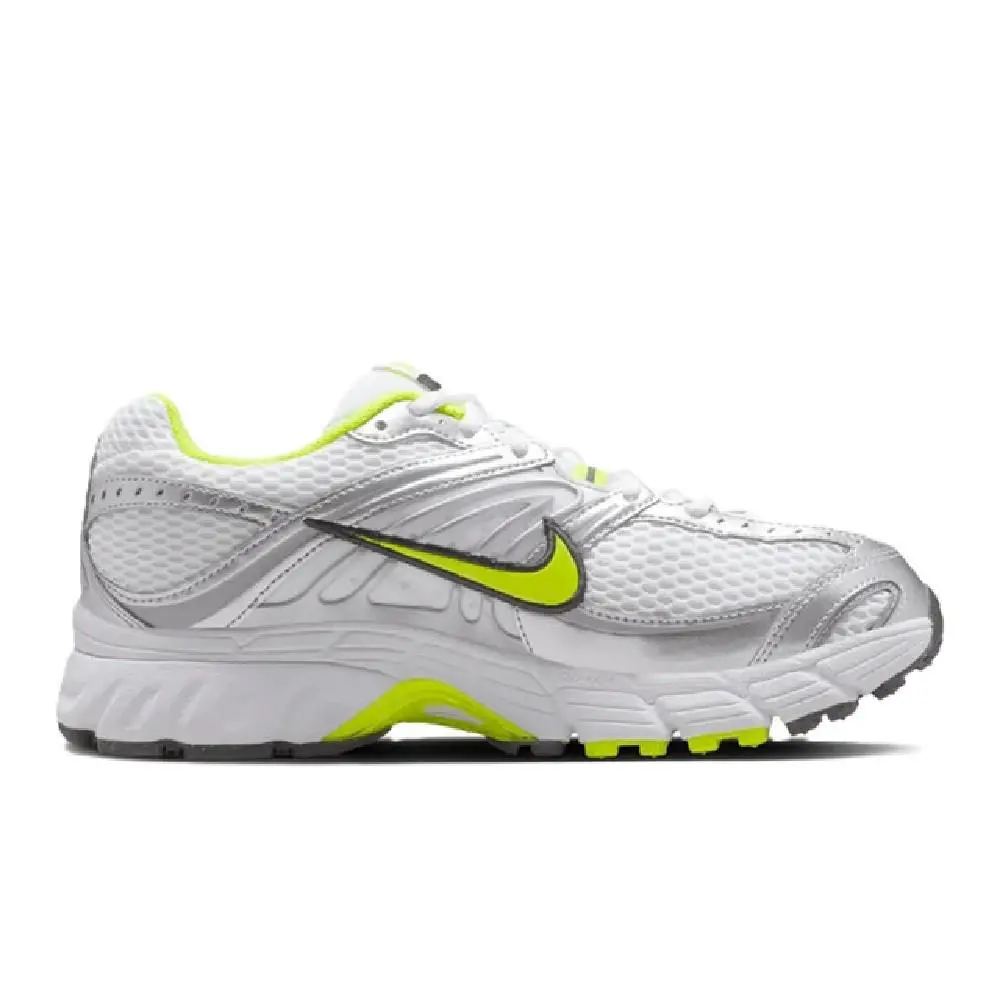 Nike shoes - HQ2056 105 - HQ2056 105 - White/Cyber-Metallic Silver 0