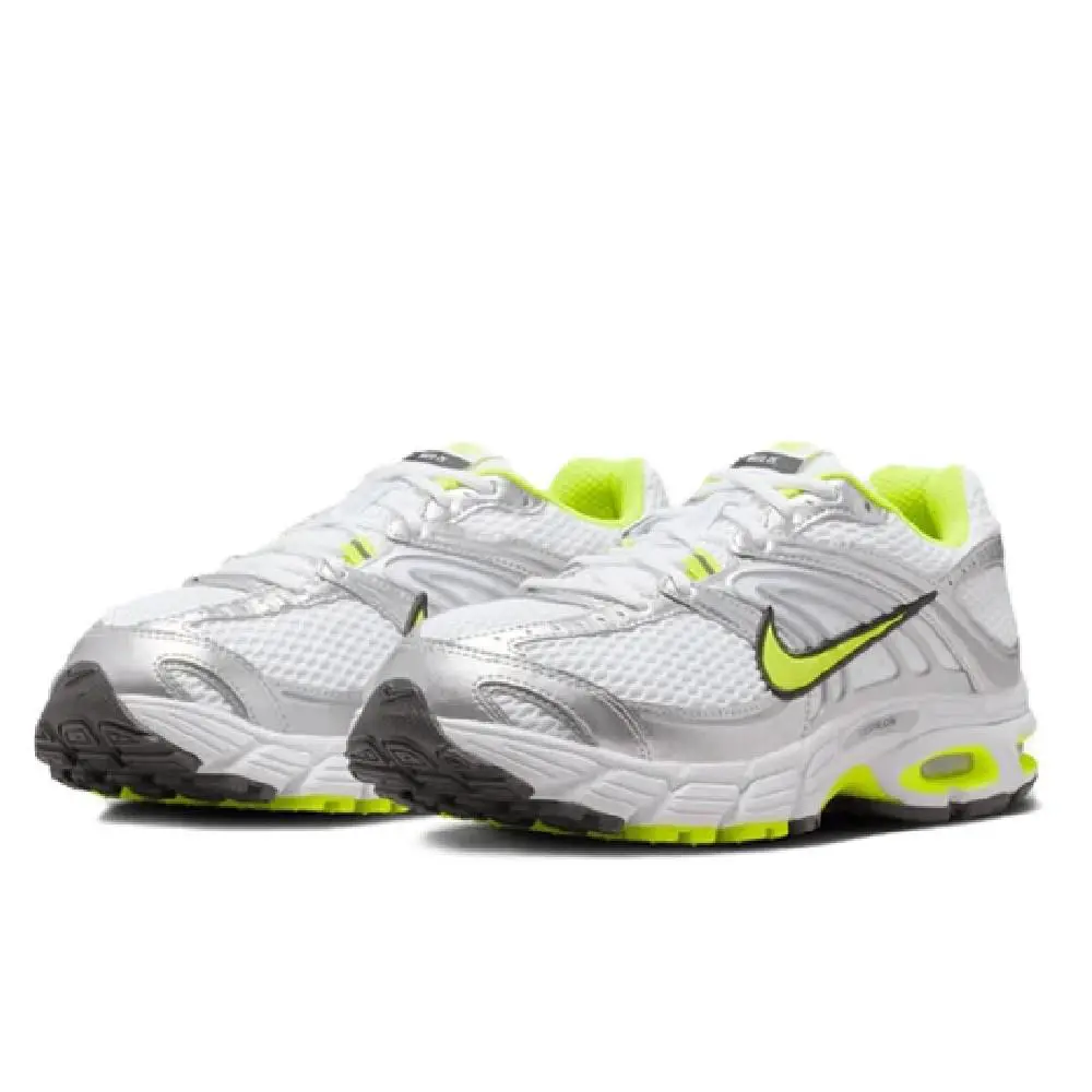 Nike shoes - HQ2056 105 - HQ2056 105 - White/Cyber-Metallic Silver 1