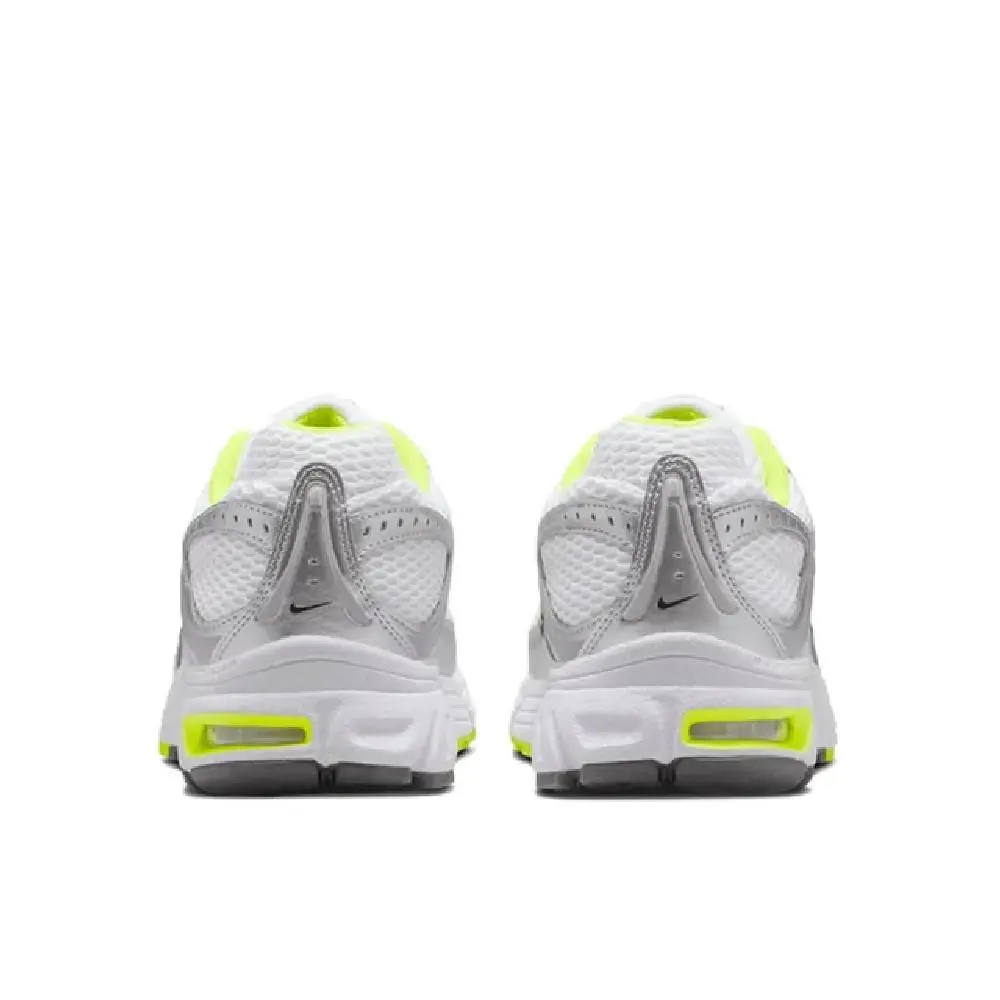 Nike shoes - HQ2056 105 - HQ2056 105 - White/Cyber-Metallic Silver 2