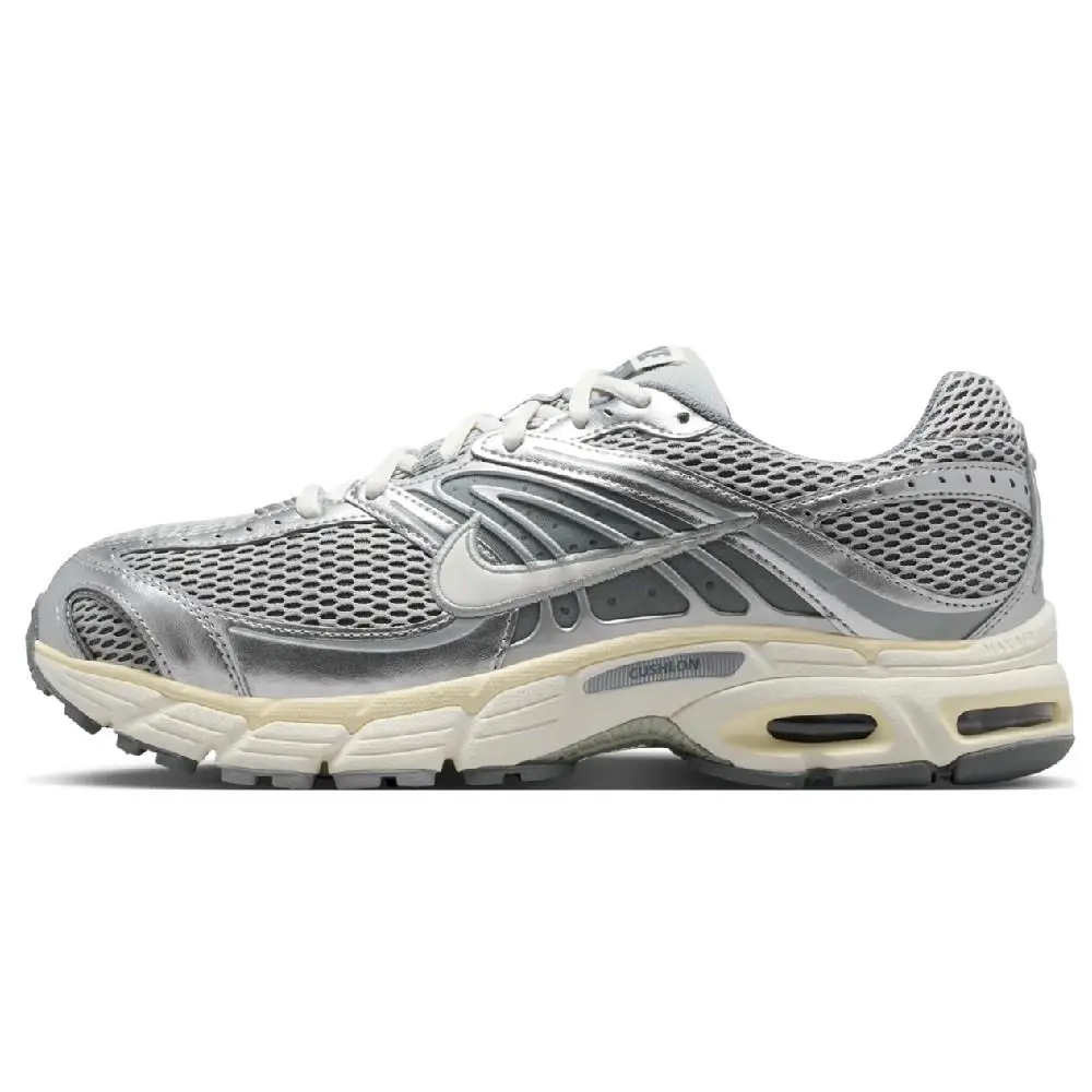 Nike shoes - IQ7592 077 - IQ7592 077 - Lt Smoke Grey/Sail-Cool Grey 4