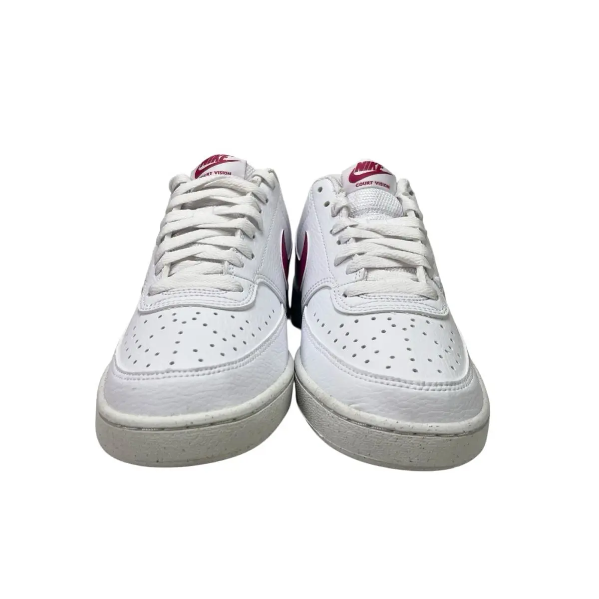 Nike shoes - Nike Court Vision - Court Vision - DH3158-500 - Purple 0